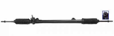 AMK ts564 -  Рулевой механизм
