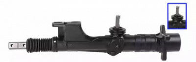 AMK ts570l -  Рулевой механизм