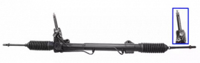 AMK ts664 -  Рулевой механизм