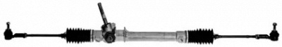 AMK ts703l -  Рулевой механизм