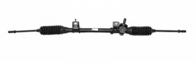 AMK ts726 -  Рулевой механизм