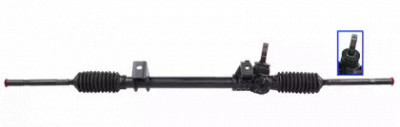 AMK ts915 -  Рулевой механизм