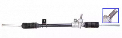 AMK ts915l -  Рулевой механизм