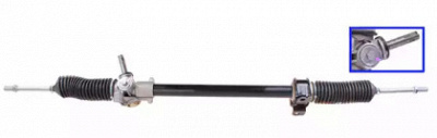 AMK ts954l -  Рулевой механизм