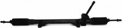 AMK ts955 -  Рулевой механизм