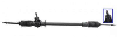AMK ts977l -  Рулевой механизм