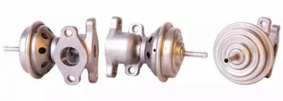 AMK veg1106 -  Клапан возврата ОГ