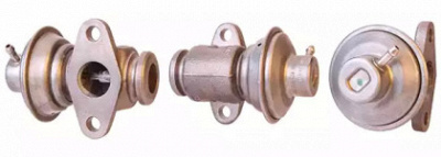 AMK veg1107 -  Клапан возврата ОГ
