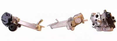 AMK veg1132 -  Клапан возврата ОГ