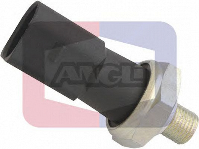 ANGLI 140007 - Датчик давления масла