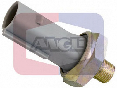 ANGLI 140009 -  Датчик давления масла