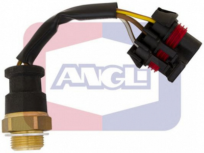 ANGLI 16524 -  Термовыключатель, вентилятор радиатора