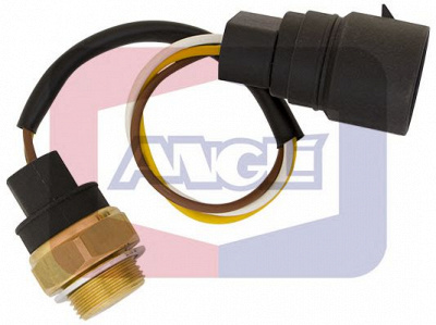 ANGLI 1694 -  Термовыключатель, вентилятор радиатора