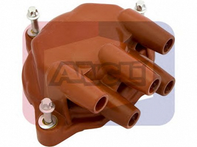 ANGLI 2226p - Крышка распределителя зажигания