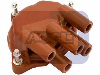 ANGLI 2237p - Крышка распределителя зажигания