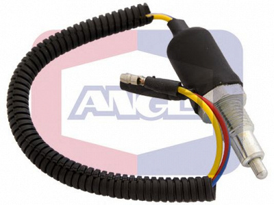 ANGLI 9201 -  Выключатель, фара заднего хода