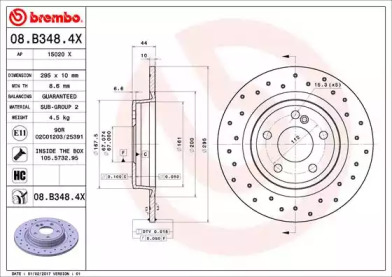 AP 15020x -  