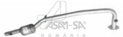 ASAM 01343 -  Катализатор