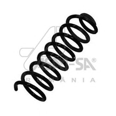 ASAM 30198 -  Пружина ходовой части