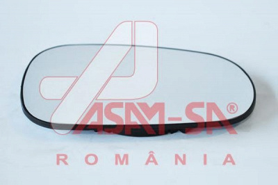 ASAM 30347 -  Зеркальное стекло, узел стекла