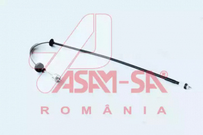 ASAM 30360 -  Трос, управление сцеплением