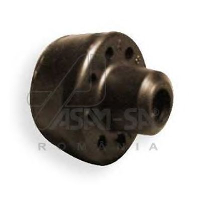 ASAM 30376 -  Подвеска, радиатор