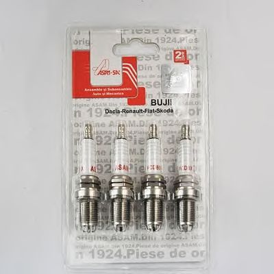 ASAM 30529 -  СВЕЧА ЗАЖИГАНИЯ - FCD7X FALKE - 4К комплект