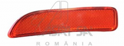 ASAM 30544 -  Рассеиватель, габаритный фонарь