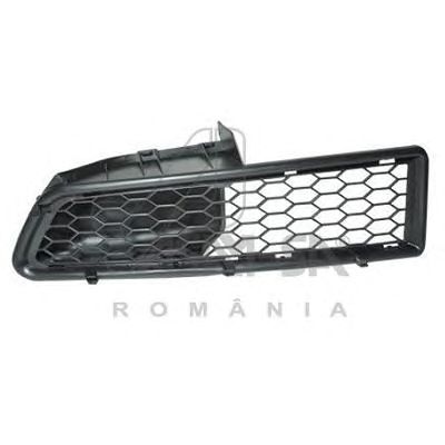ASAM 30595 -  Решетка вентилятора, буфер