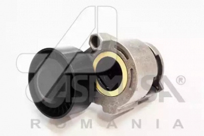 ASAM 30686 -  Натяжной ролик, поликлиновой  ремень