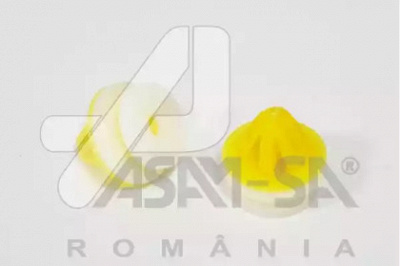 ASAM 30792 -  Глухая крышка, контрольные приборы