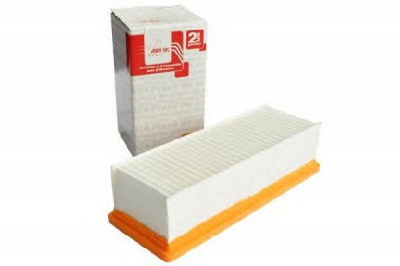 ASAM 30882 -  ФИЛЬТР ВОЗДУШНЫЙ 8200985420/30882 (1.5 DCI) ASAM-S
