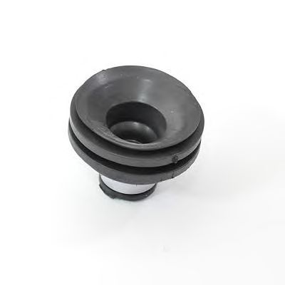 ASAM 30933 -  Отбойник капота