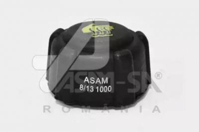 ASAM 30937 -  Крышка, резервуар охлаждающей жидкости