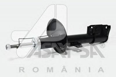 ASAM 30948 -  Стойка амортизационная газовая, передняя