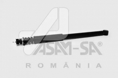 ASAM 30949 -  АМОРТИЗАТОР ЗАДНИЙ DUSTER 4X2 ASAM S.A.