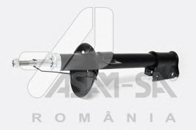 ASAM 30950 -  Стойка амортизационная газовая, задняя