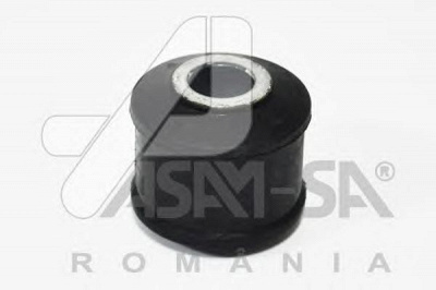 ASAM 30951 -  CАЙЛЕНТБЛОК ЗАДНЕГО АМОРТИЗАТОРА DUSTER 4X2 ASAM