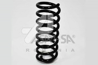 ASAM 30952 -  ПРУЖИНА ПОДВЕСКИ RENAULT DUSTER ЗАДНЯЯ