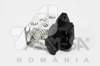 ASAM 30960 -  Дополнительный резистор, электромотор - вентилятор радиатора