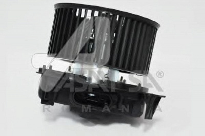 ASAM 30963 -  ЭЛЕКТРОДВИГАТЕЛЬ ОТОПИТЕЛЯ САЛОНА БЕЗ А/С ASAM S
