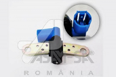 ASAM 30972 -  ДАТЧИК ПОЛОЖЕНИЯ КОЛЕНВАЛА 1,6 16V LOGAN (1,2), DU