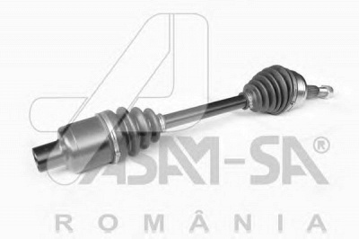 ASAM 30998 -  ПРИВОД В СБОРЕ ПЕРЕД ПРАВ 30998