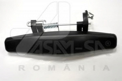 ASAM 32026 -  РУЧКА ДВЕРИ НАРУЖНЯЯ левая