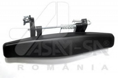 ASAM 32027 -  РУЧКА ДВЕРИ НАРУЖНЯЯ ПРАВАЯ