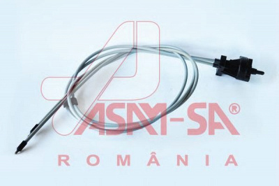 ASAM 32028 -  Регулировочный элемент, регулировка угла наклона фар
