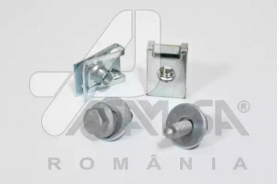 ASAM 32038 -  Кронштейн, буфер