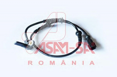 ASAM 32048 -  ДАТЧИК ABS RENAULT DUSTER/FLUENCE/MEGANE III ПЕРЕД