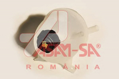 ASAM 32105 -  Компенсационный бак, охлаждающая жидкость