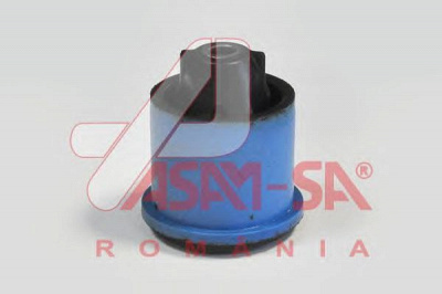 ASAM 32144 -  САЙЛЕНТБЛОК ЗАДНЕЙ БАЛКИ RENAULT DUSTER/LARGUS/MC